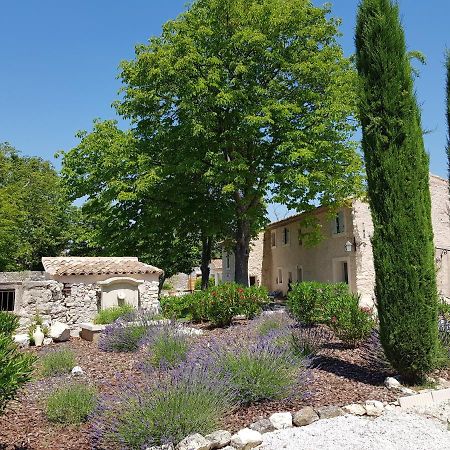 Bed and Breakfast Le Mas De La Calade Aix-en-Provence Exterior foto
