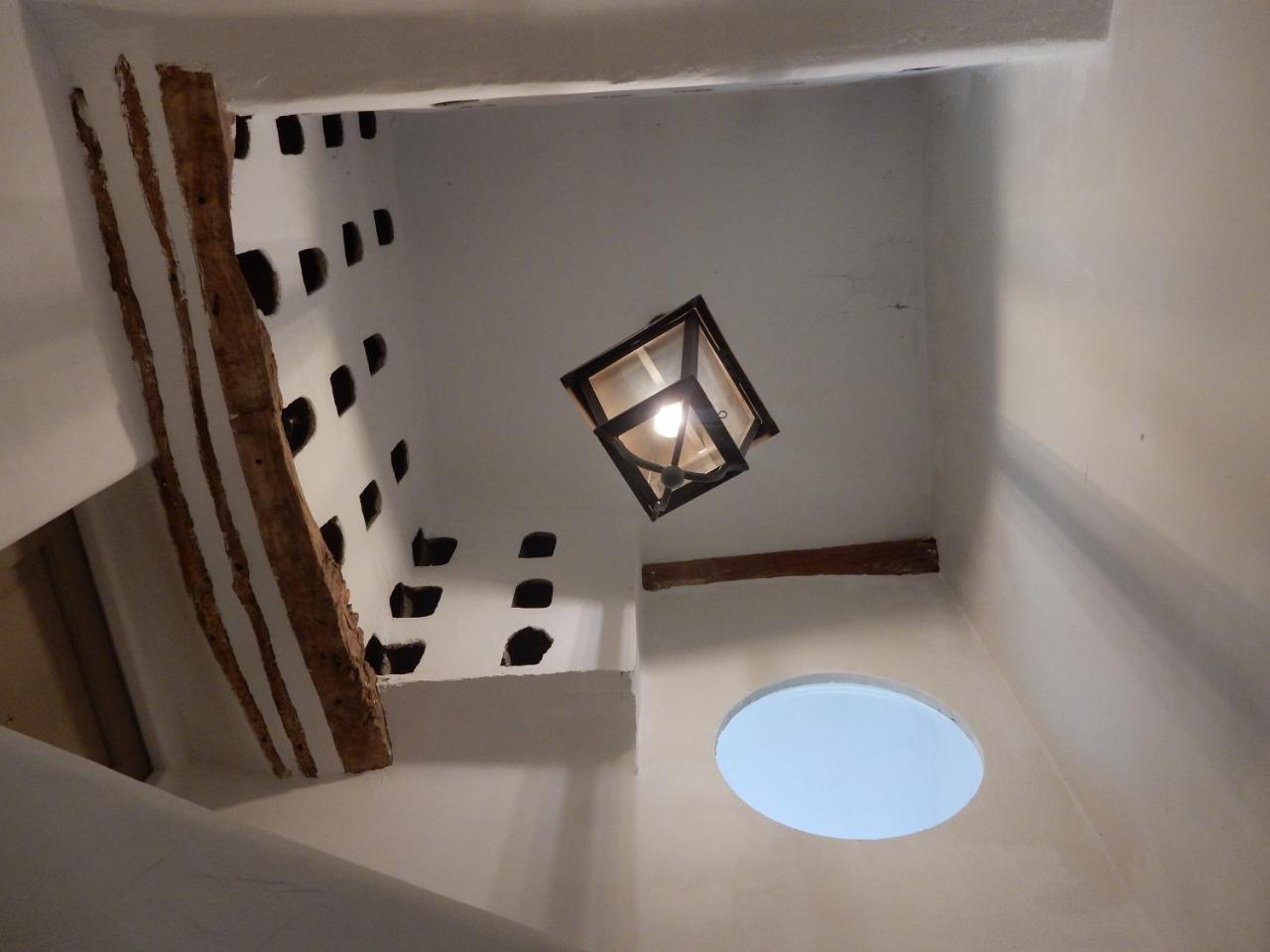 Bed and Breakfast Le Mas De La Calade Aix-en-Provence Exterior foto