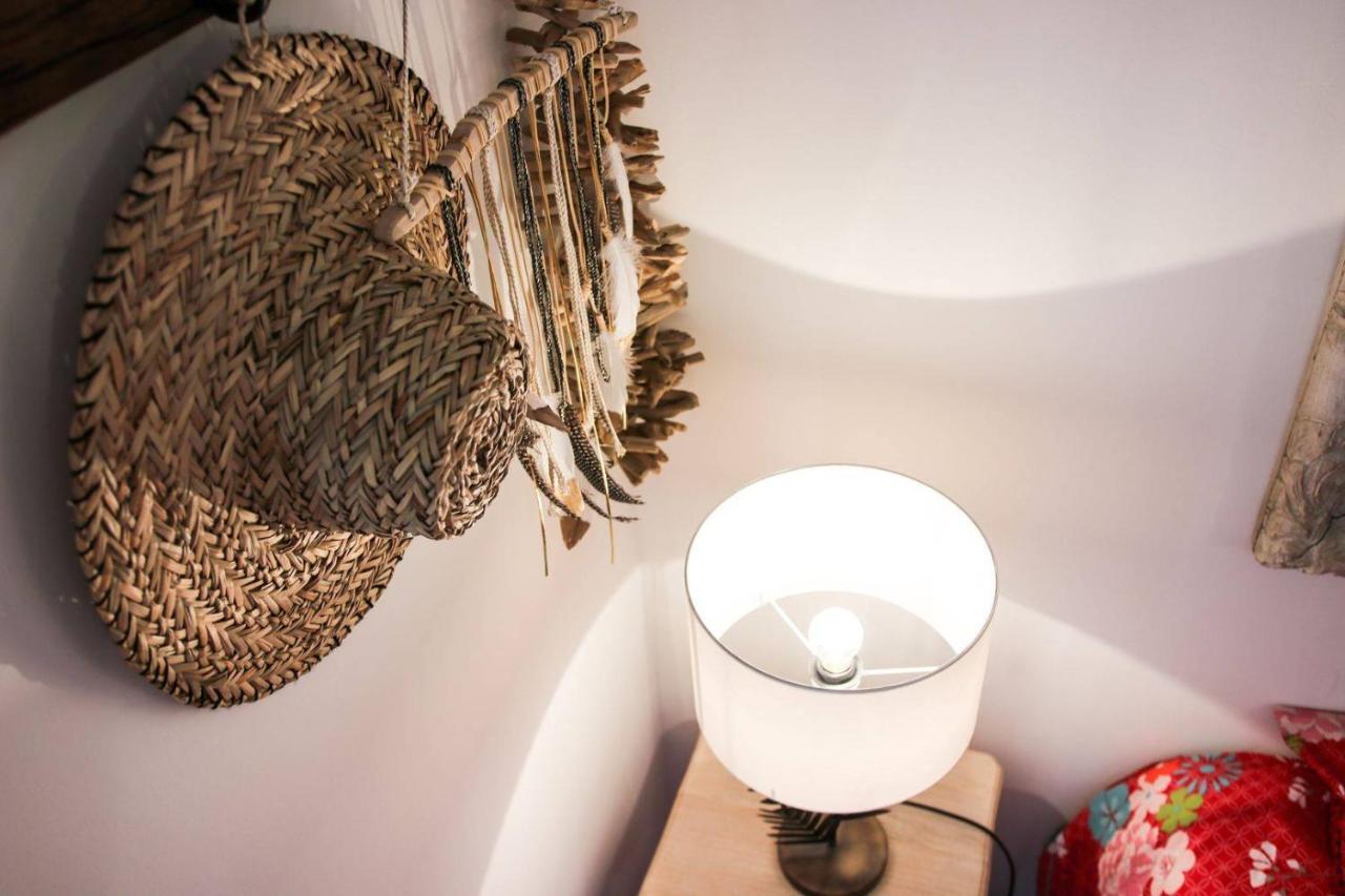 Bed and Breakfast Le Mas De La Calade Aix-en-Provence Exterior foto