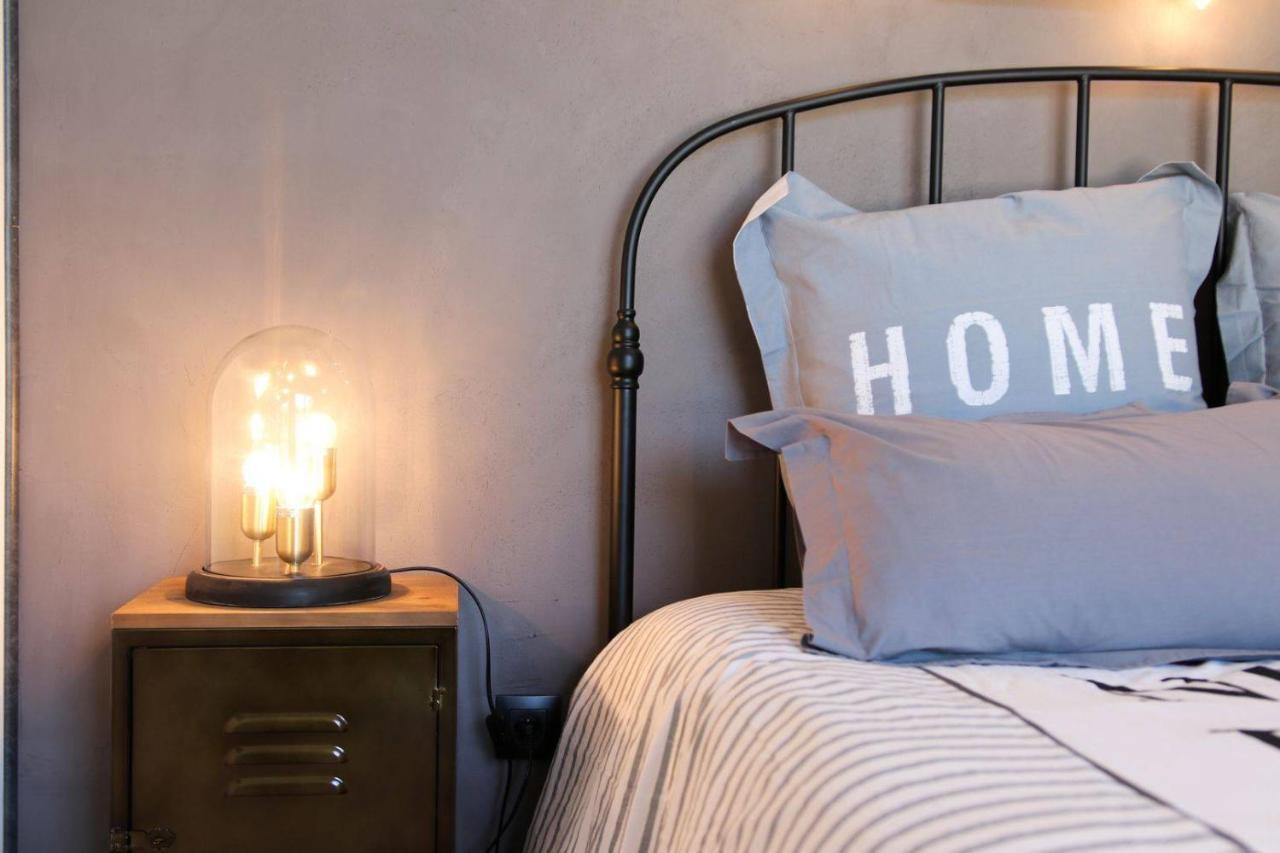 Bed and Breakfast Le Mas De La Calade Aix-en-Provence Exterior foto