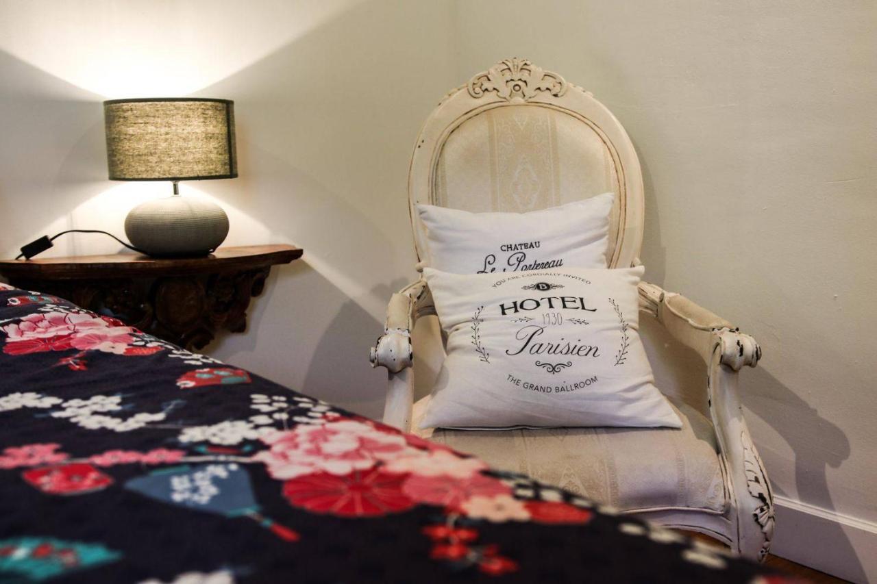 Bed and Breakfast Le Mas De La Calade Aix-en-Provence Exterior foto