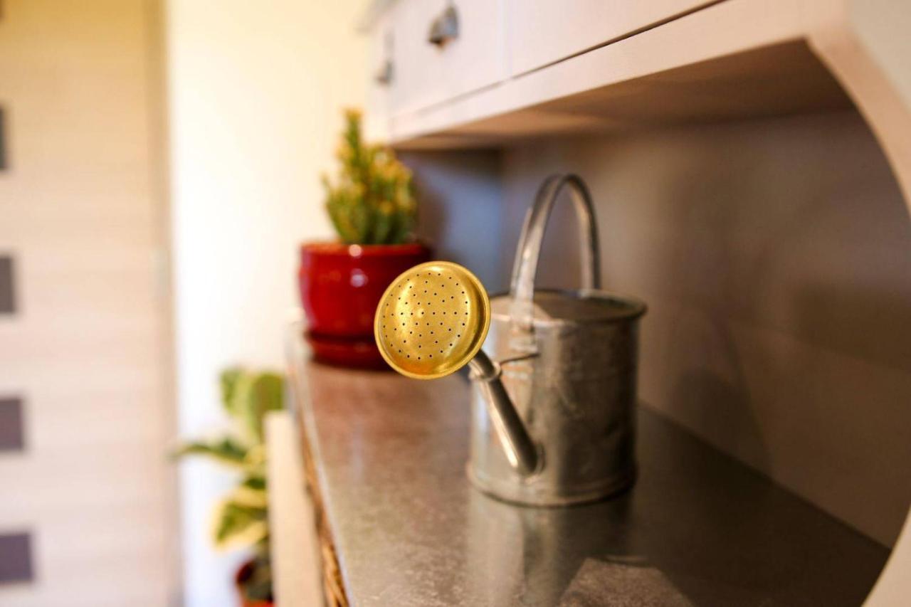 Bed and Breakfast Le Mas De La Calade Aix-en-Provence Exterior foto